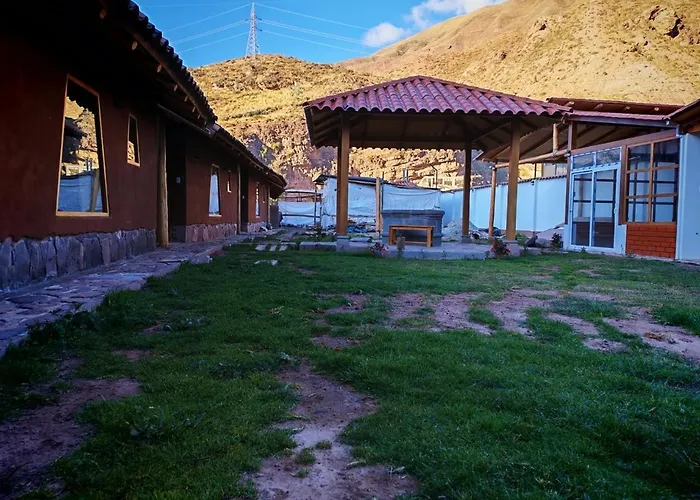 Wayracpunku *