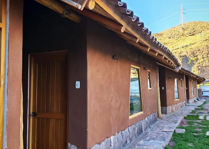 Wayracpunku Ferienhaus *