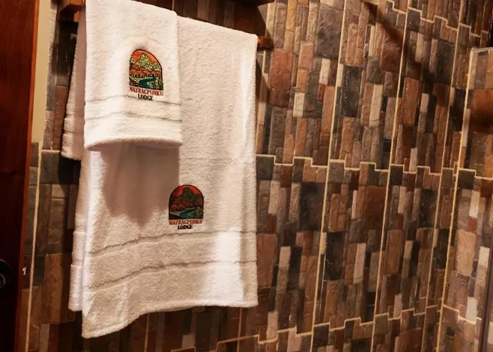 Ferienhaus Wayracpunku Urubamba