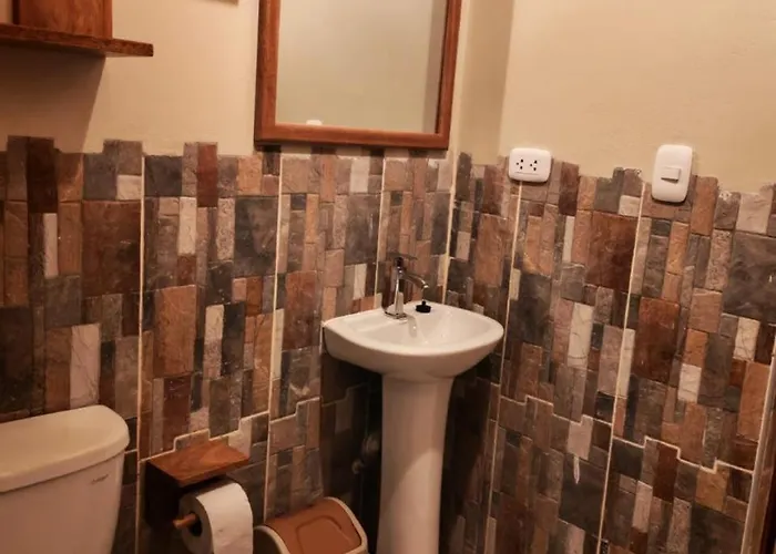 Ferienhaus Wayracpunku *